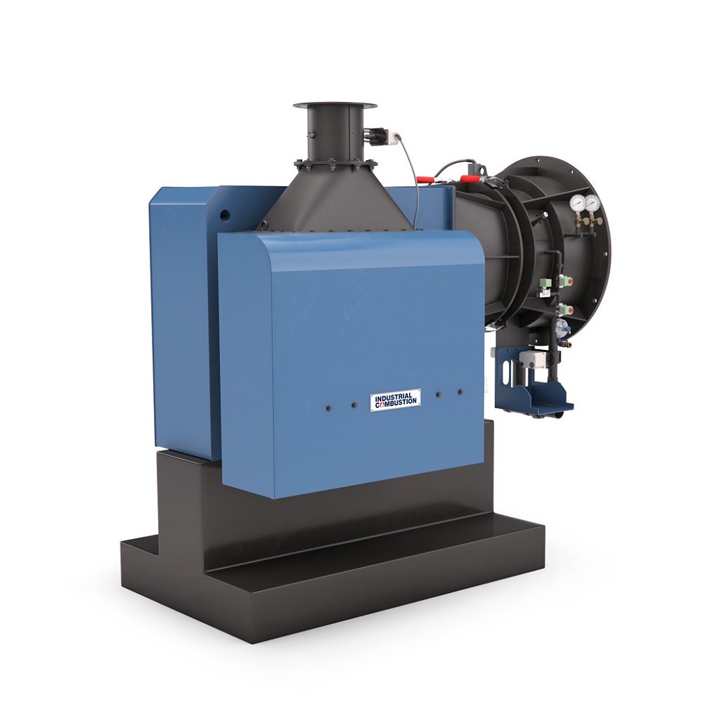 S1 series burner main